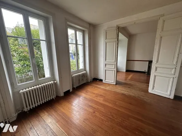 Maison 5 pièces 134 m²
