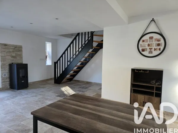 Vente Maison/villa 4 pièces