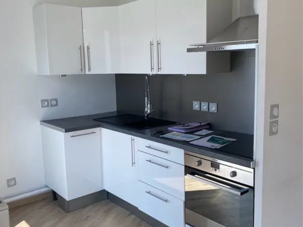 Appartement BBC Loos calme et sécurisé