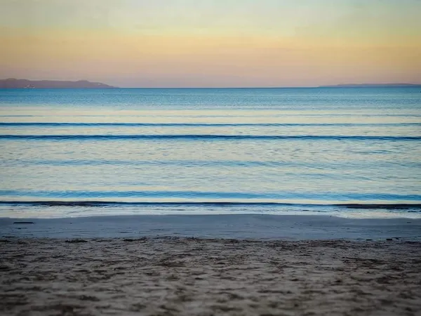 Hyères - La Bergerie - T2 avec vue dégagée jusqu'à la mer