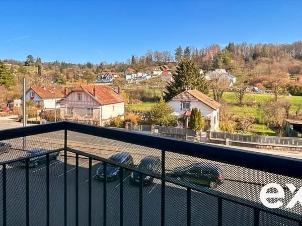 Appartement à vendre Besançon