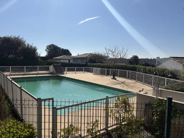 Appartement 1 pièce 38 m²