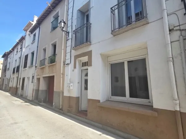 Maison 4 pièces 108 m²