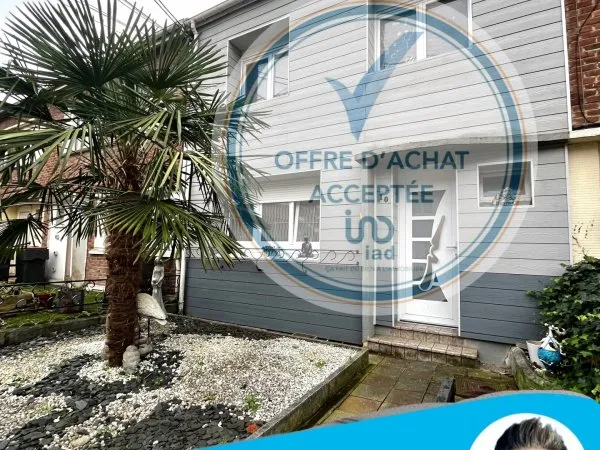 Maison 5 pièces 115 m²