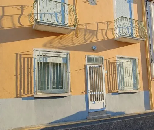 Maison traversante 3 faces, Sainte Marie La Mer 4 pièce(s) 94 m2