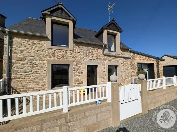 Maison Notre Dame du Guildo