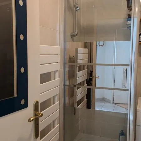 Vente appartement à Gières