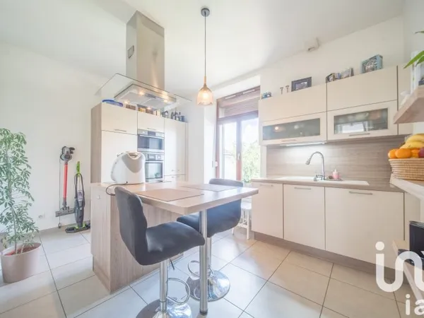 Maison 4 pièces 73 m²