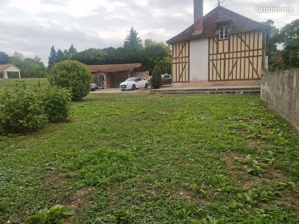 Maison Location Coclois 5p 150m² 790€