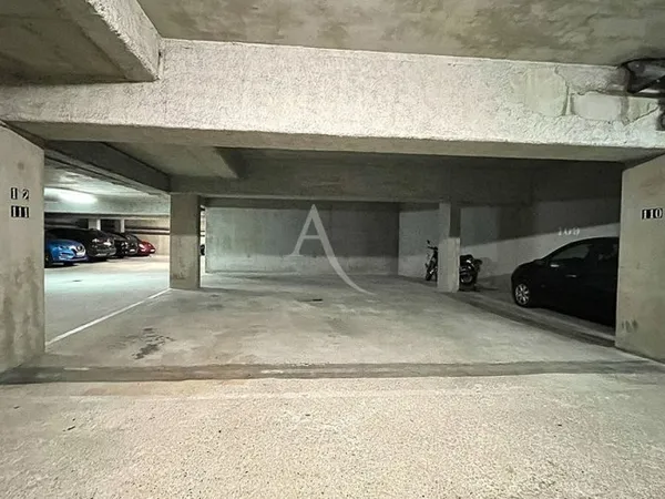 Parking paris 12ème-