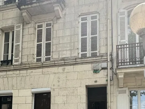 Immeuble de rapport 5 pièces 160 m²