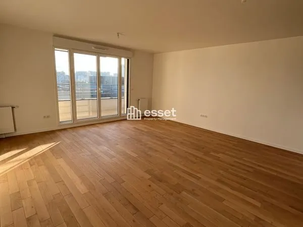 Appartement 4 95.49m² à louer 1980 - COURBEVOIE 92400