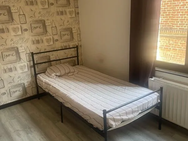 Une chambre en colocation