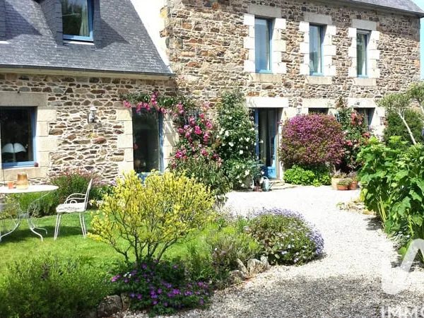 Vente Maison/villa 8 pièces