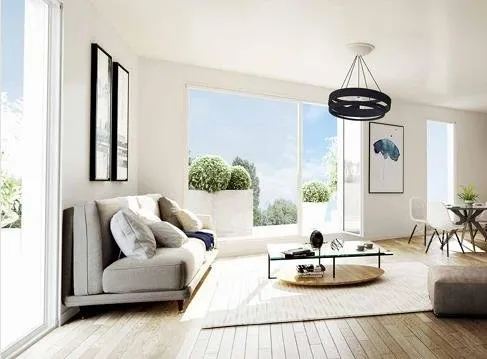 Achat : Appartement (40990)