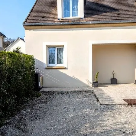 Maison récente de 62m2 en location à Angervilliers (91)