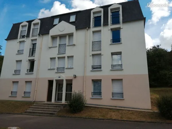 Studio spécial étudiant