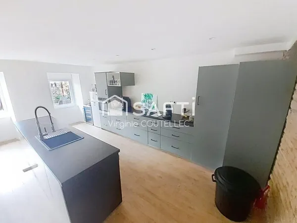 Maison 7 pièces 157 m²