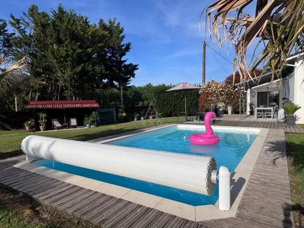 Maison 4 pièces 86 m²