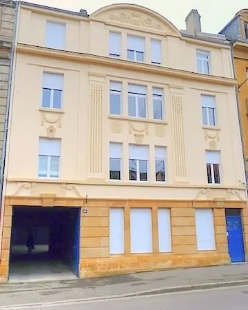 METZ - PROCHE GARE
