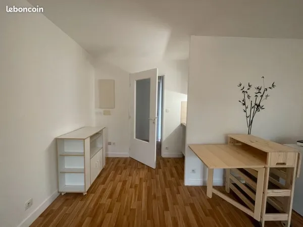 Appartement 1er étage