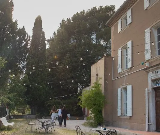 Location de cabinet - Centre pluridisciplinaire à Cabriès (entre Aix & Marseille)
