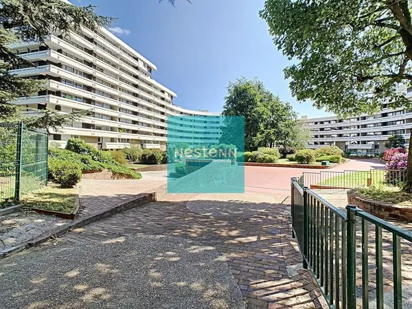 Appartement 4 pièces 86 m²