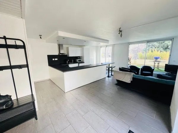 Appartement 4 pièces 76 m²