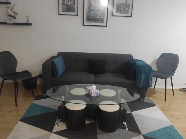 Appartement 4 pièces 80 m²