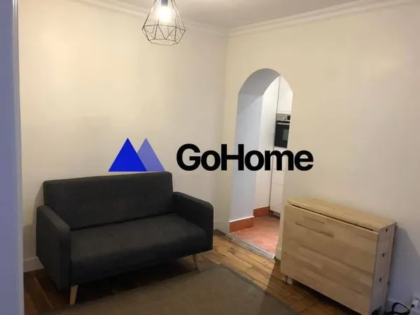 Appartement 2 pièces 30 m²