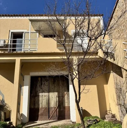 Maison 5 pièces 120 m²
