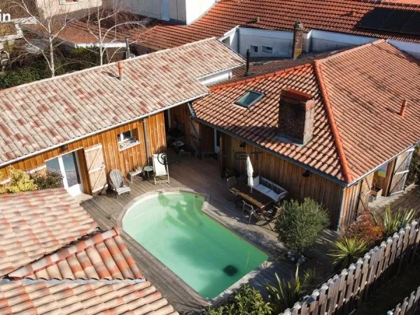 Propriété 5 pièces 148 m²