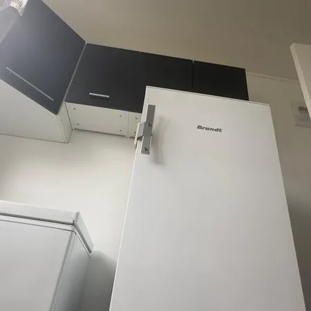 Colocation nouvel appartement