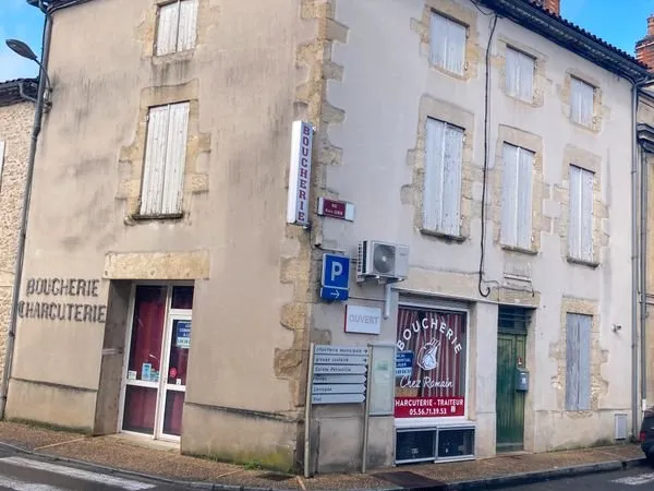 Local commercial