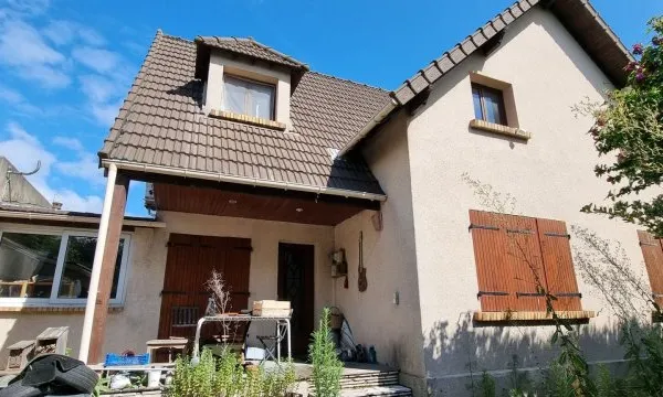 Vente Pavillon 6 pièces