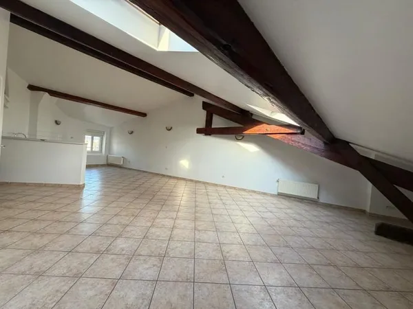 APPARTEMENT T3 - VILLEURBANNE REPUBLIQUE