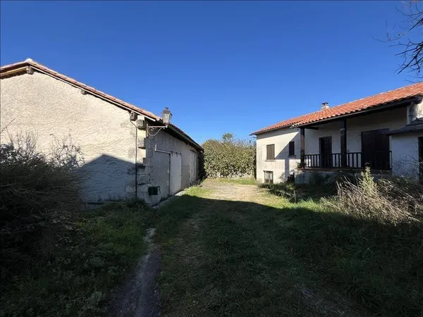 Maison 5 pièces 127 m²