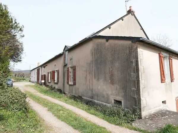 Grande maison à vendre à Onlay