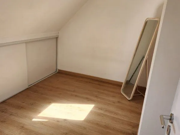 Appartement T2 duplex à louer