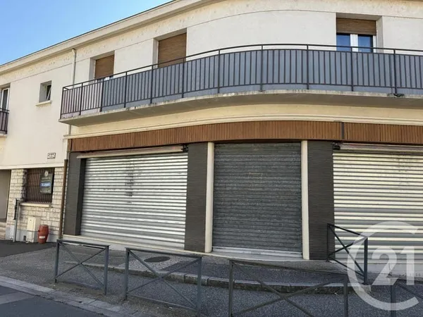 Appartement 3 pièces 92 m²