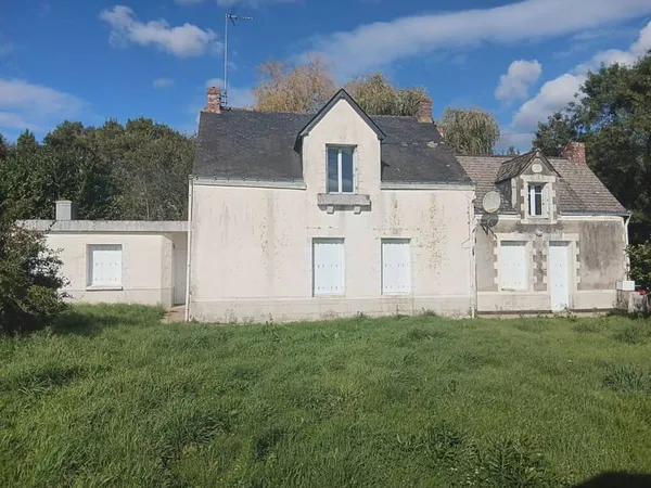 Maison 5 pièces 105 m²