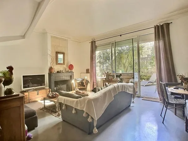 Vente Maison 100m2 BORDEAUX (33000)