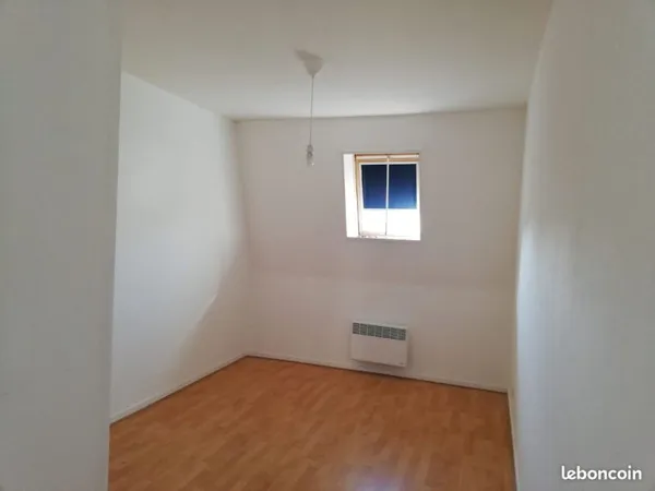 Location appartement T3
