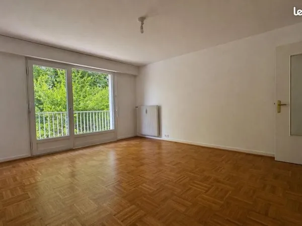 Appartement 3 pièces 72 m²