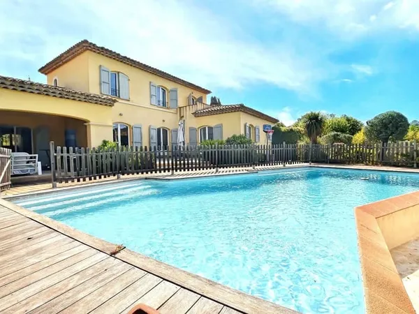 Vente maison 5 Pièce(s)