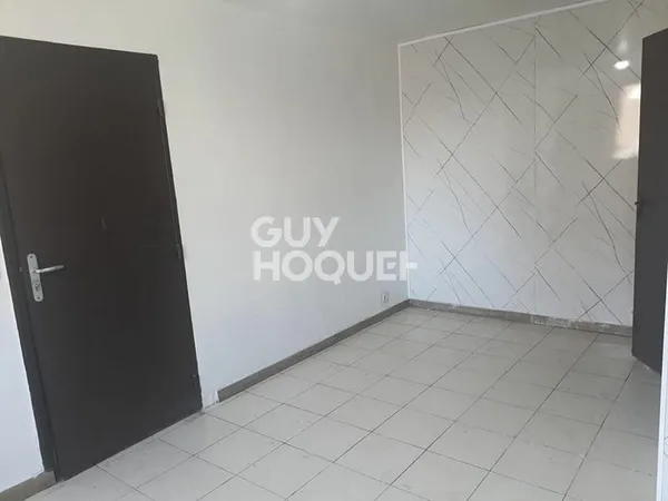 Appartement Drancy 1 pièce(s) 18 m2
