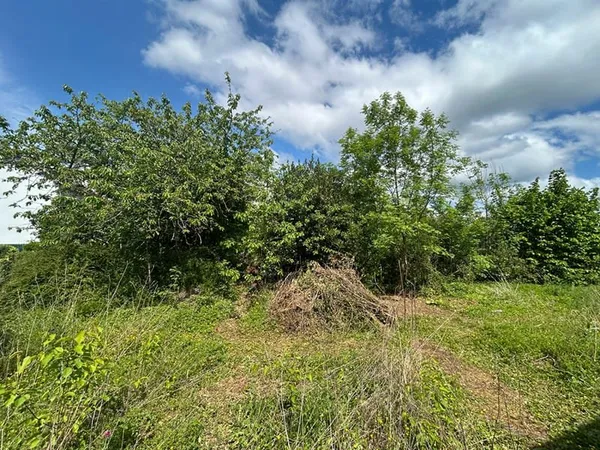 Parcelles terrains non constructibles AMBRIERES Ancienne GRAVIERE