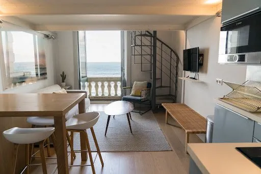 Appartement 2 pièces