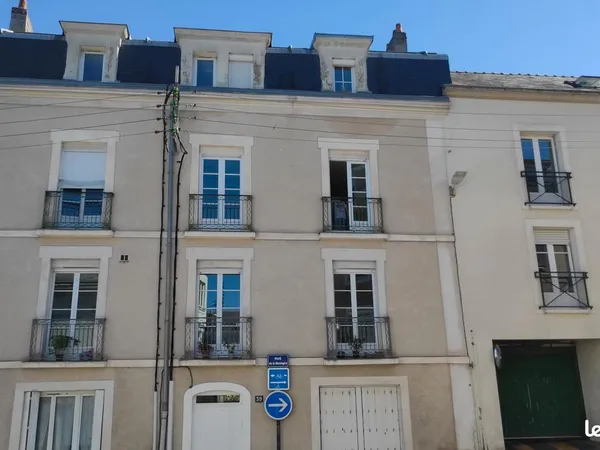 Bel Appartement T2