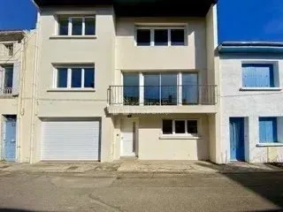 MONT-DE-MARSAN maison170 m²